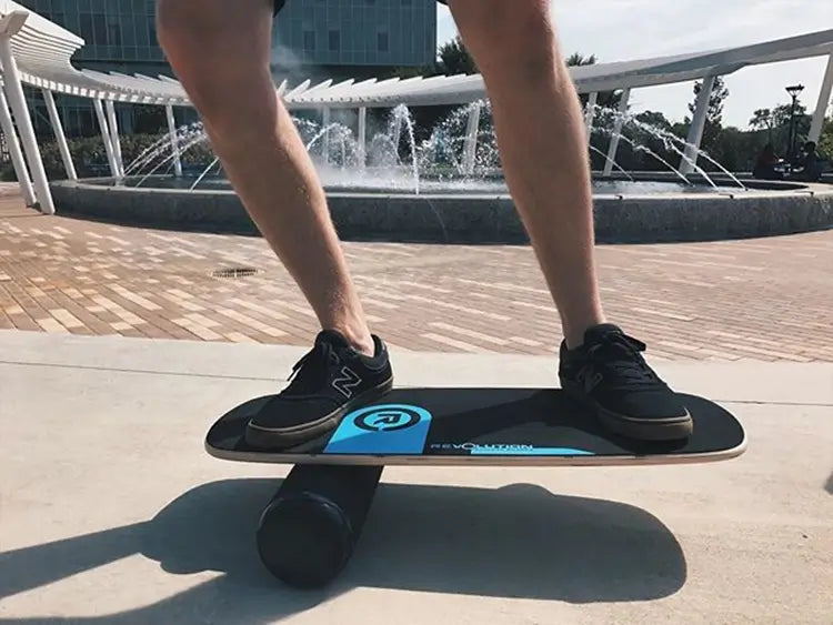 Revolution 101 balance board top trainer