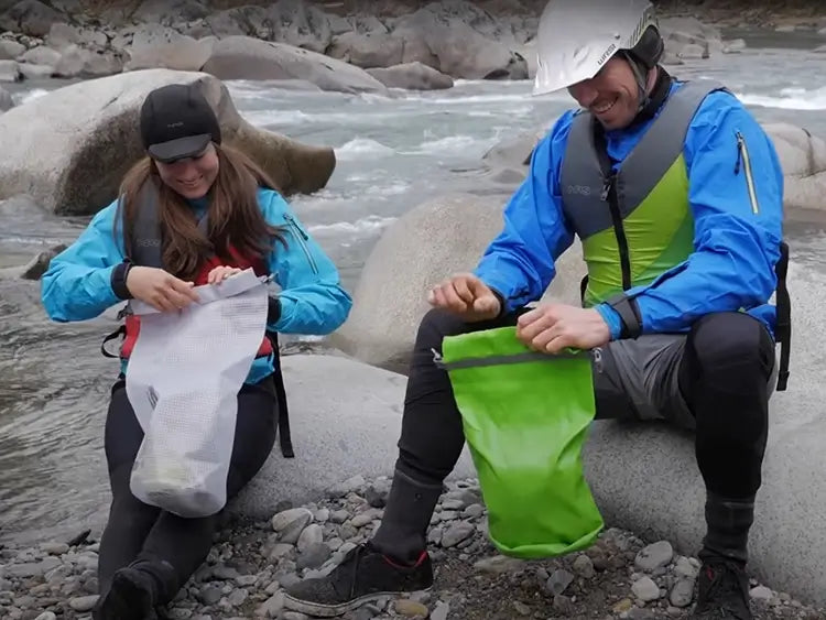 Dry Bags Waterproof Bags for Kayaking Outdoorplay