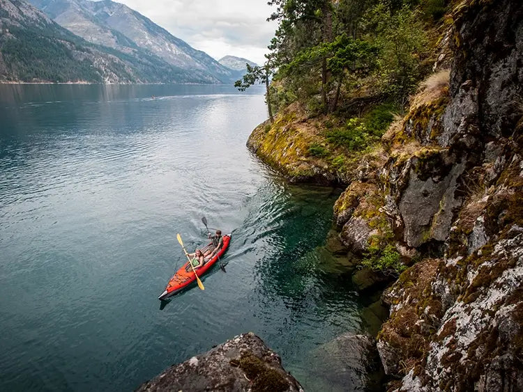 Kayak Accessories  Kayaking Equipment – Outdoorplay