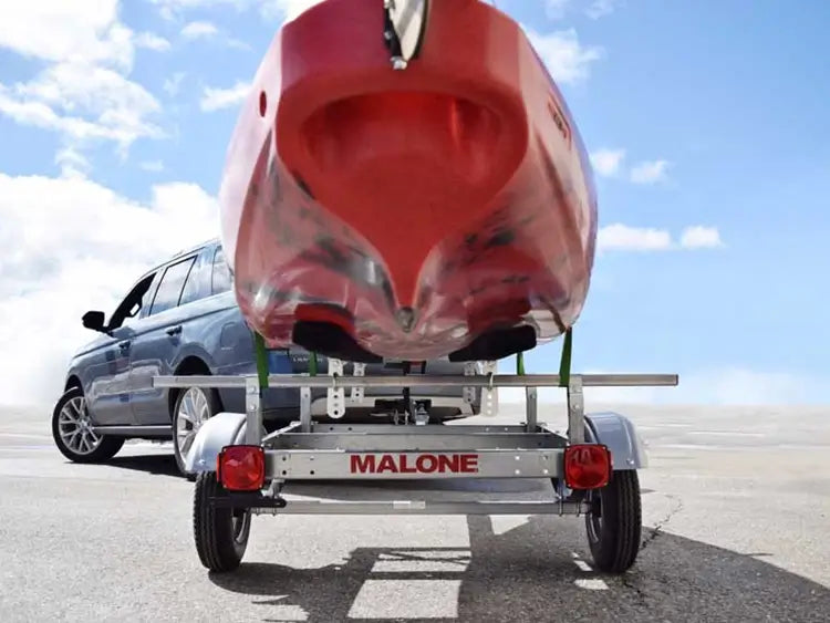 kayak trailer