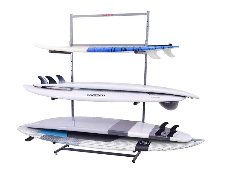 paddle board rack
