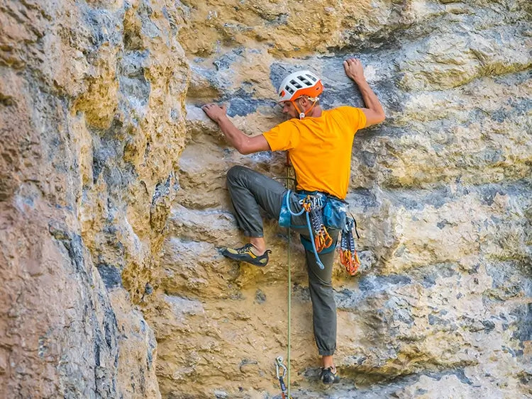 Climbing Ropes Rock Climbing Rope for Sale Outdoorplay