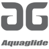 Aquaglide logo