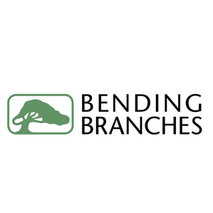 Bending Branches logo
