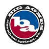 Big Agnes logo