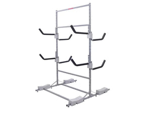 kayak storage rack