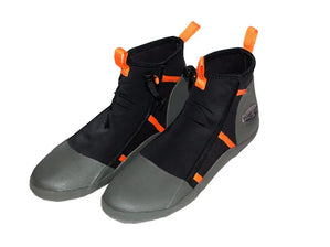 Kokatat paddling booties