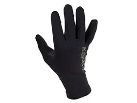 Kokatat black gloves for kayaking