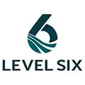 Level Six logo
