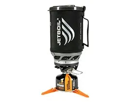 Jetboil camp stove
