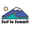 Surf to Summit logo
