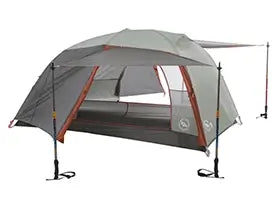 Camping tent