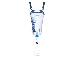 BeFree gravity water purifier