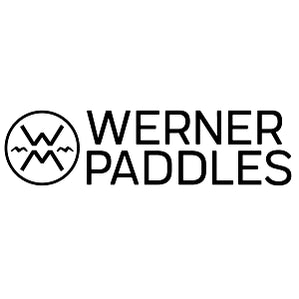 Werner Paddles logo