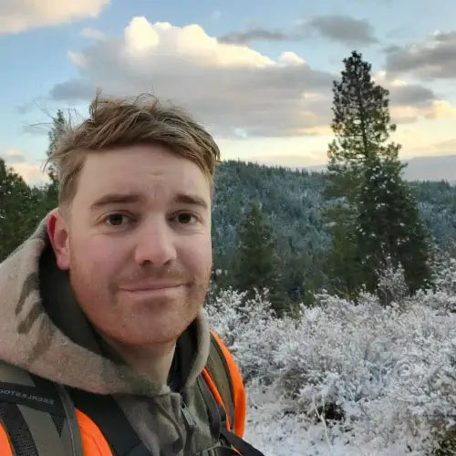 Andrew, Head of Customer Experience