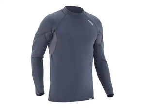 NRS kayak layering shirt