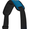 NRS High Roll Duffel Dry Bag Mykonos shoulder strap