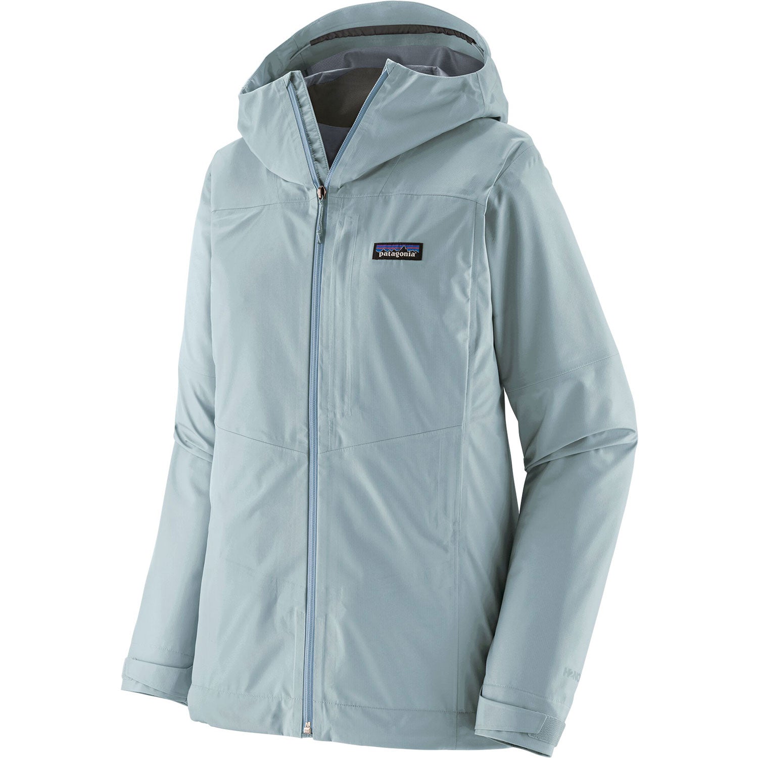 Patagonia Women's Boulder Fork Rain Jacket