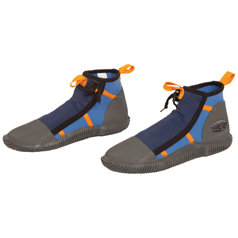 Kokatat Portage Neoprene Kayak Water Shoes pair