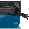 NRS High Roll Duffel Dry Bag Mykonos detail