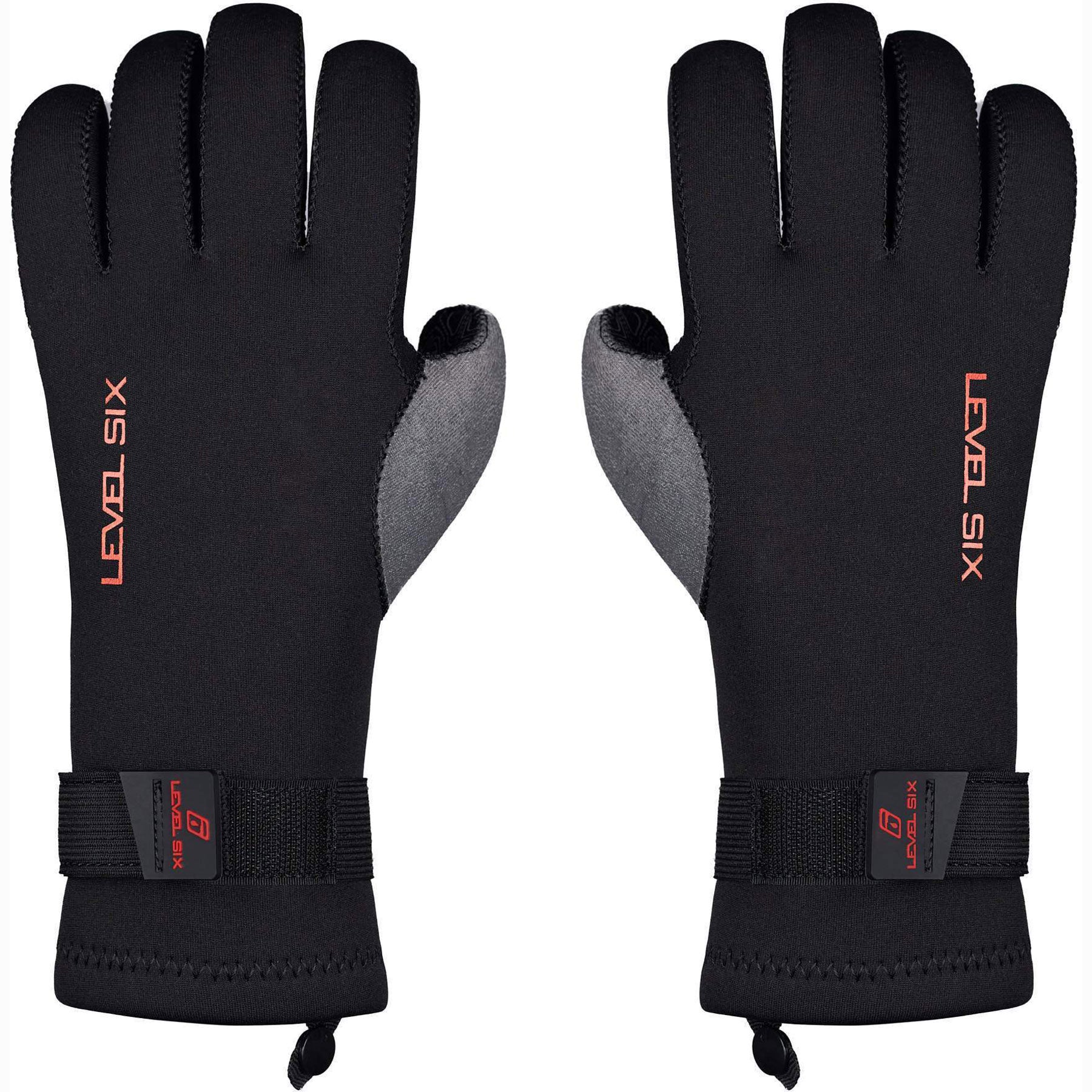 Level Six Electron Glove, M