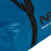 NRS High Roll Duffel Dry Bag Mykonos webbing