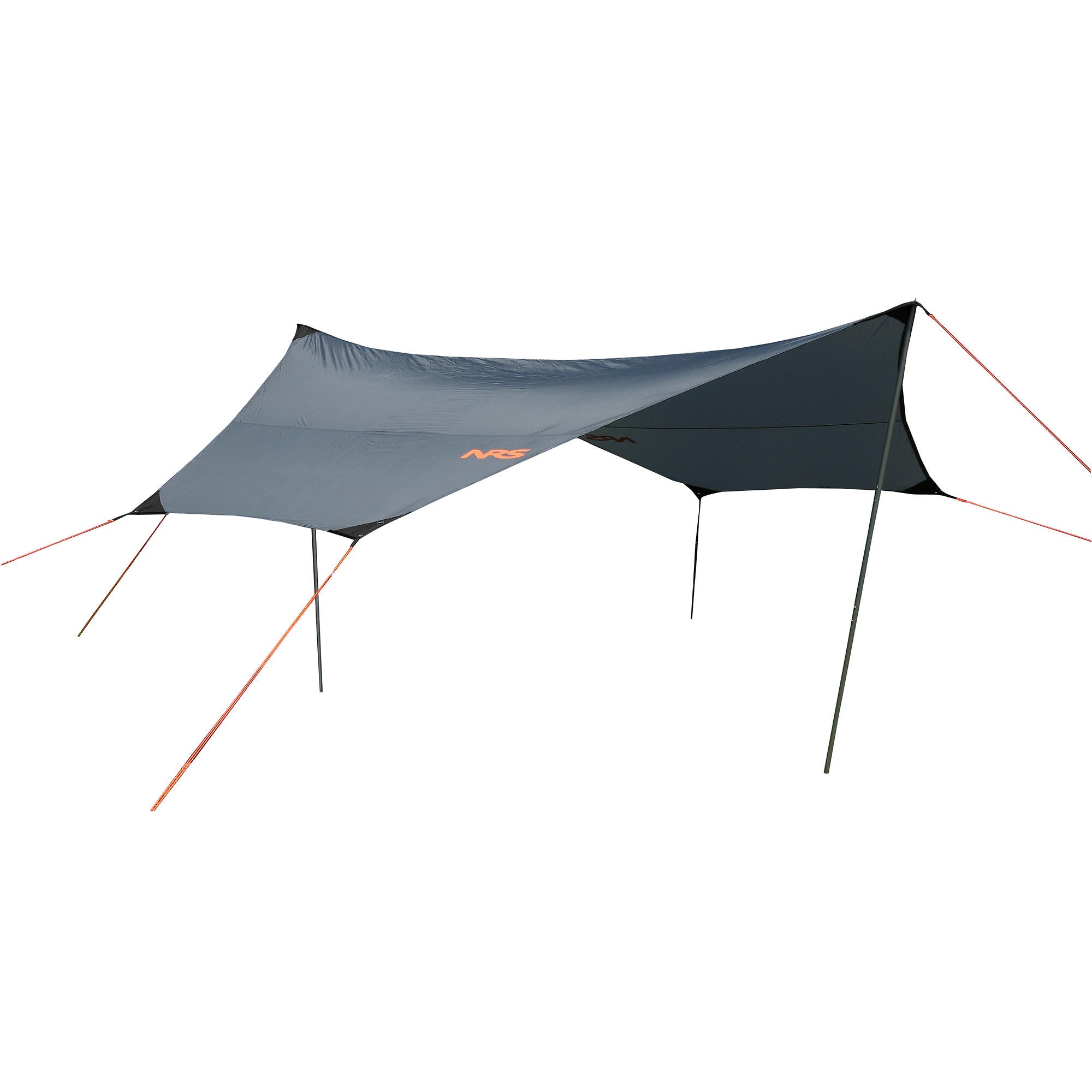 arrowhead tarp shelter NRS River Wing Shelter
