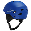 Pro-Tec Ace Wake Water Helmet Metallic Blue  rear view