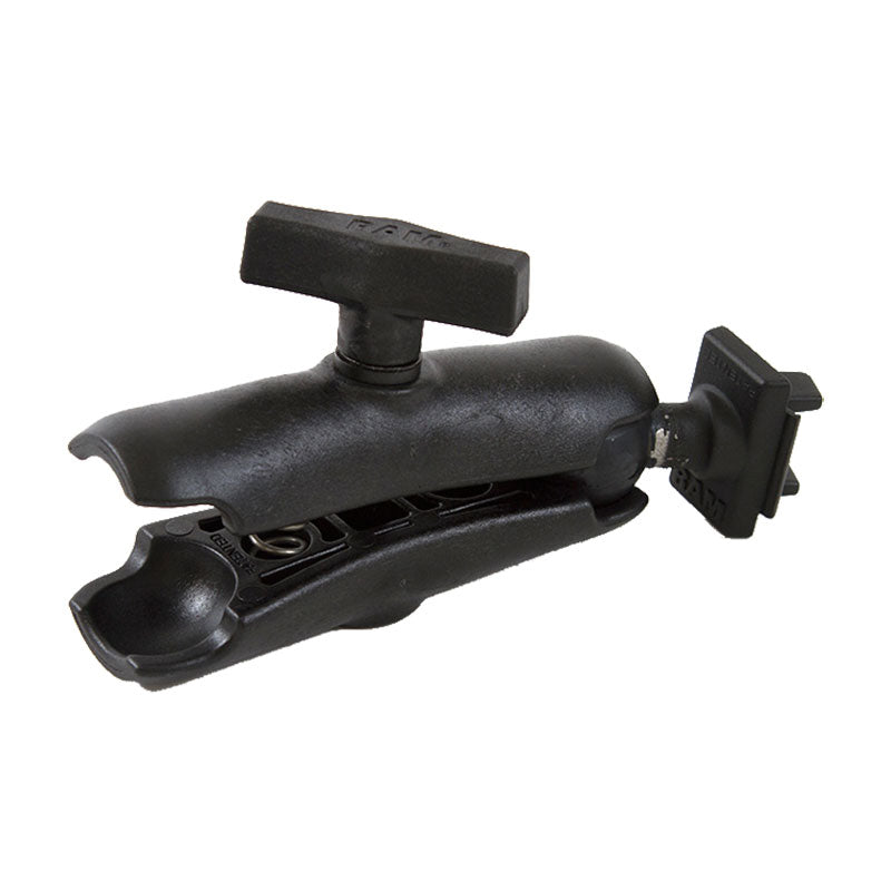 Hobie RAM Lowrance Base W/ 1.5 In. Arm