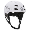 Pro-Tec Ace Wake Water Helmet Satin White front