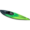 Aquaglide Navarro 110 Inflatable Kayak angle
