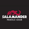 Salamander logo