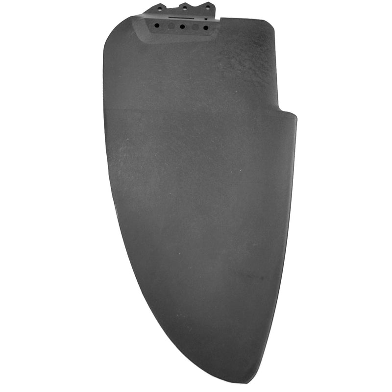Hobie Twist And Stow Rudder Blade front