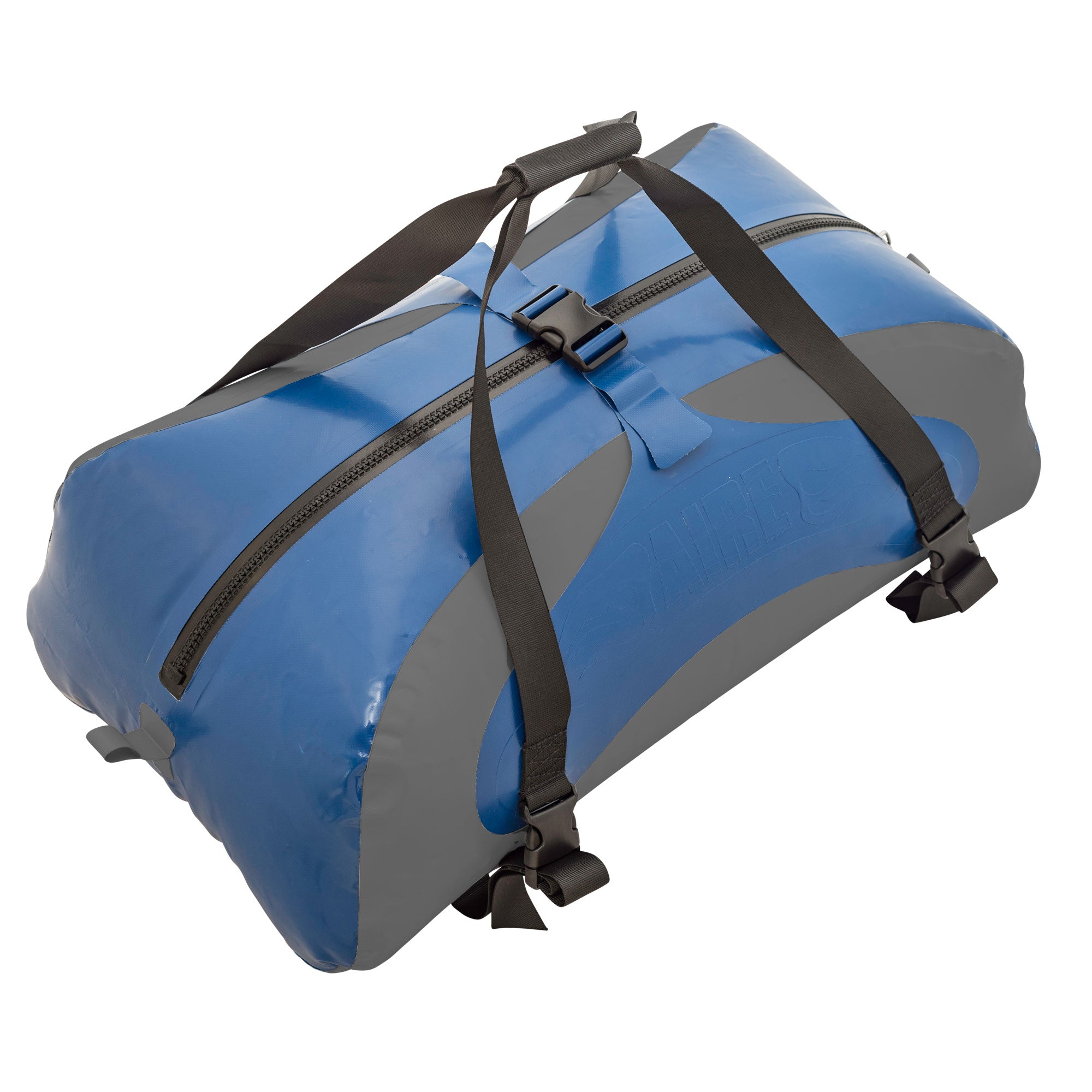 East Majik Outdoor Sports Dry Wet Separate Bag Dry Wet Duffle Bag