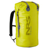 NRS Bill's Bag 65L Dry Bag in Yellow front