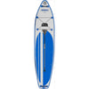 Longboard 11 Inflatable Stand-Up Paddle Board (SUP) Start-Up Package