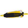 NRS Wedge Rescue Throw Bag in Yellow side