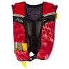 Hobie Inflatable Lifejacket (PFD) in Red front