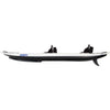 Sea Eagle FastTrack 385FT Inflatable Kayak Pro Tandem Package