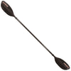 Werner Tybee Carbon-Reinforced Kayak Paddle angle