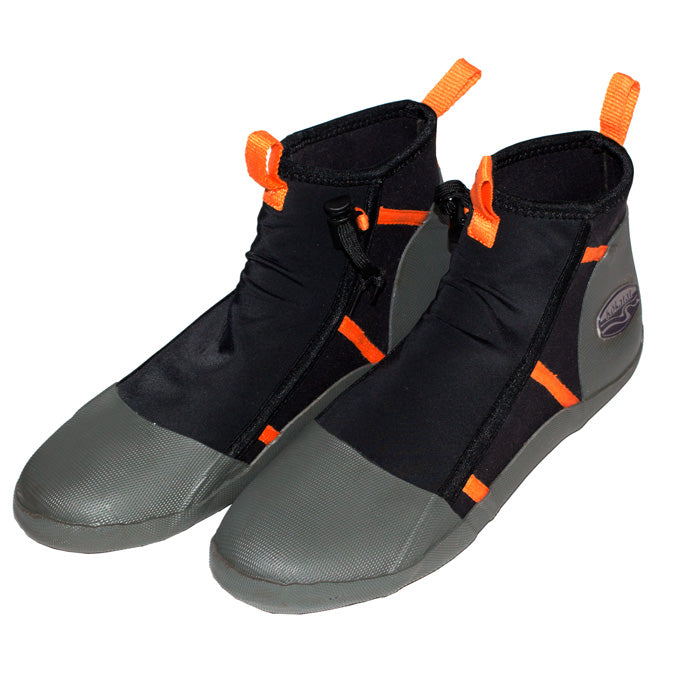 Kokatat Seeker Neoprene Kayak Shoes pair