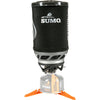 Jetboil Sumo Cooking System Camp Stove in Carbon detail