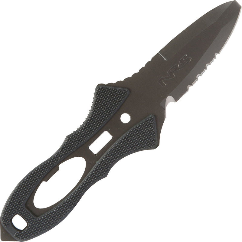 NRS Pilot Knife in Black