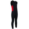 NRS Youth Farmer Bill Neoprene Wetsuit in Red right