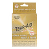 Tear-Aid Patch Kit package