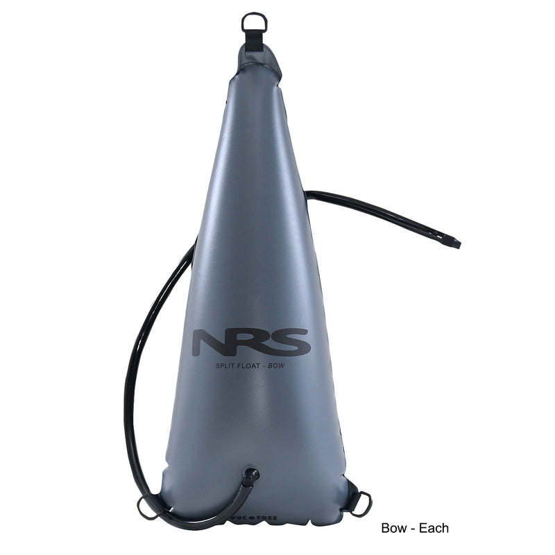 NRS Infinity Split Kayak Float Bags bow