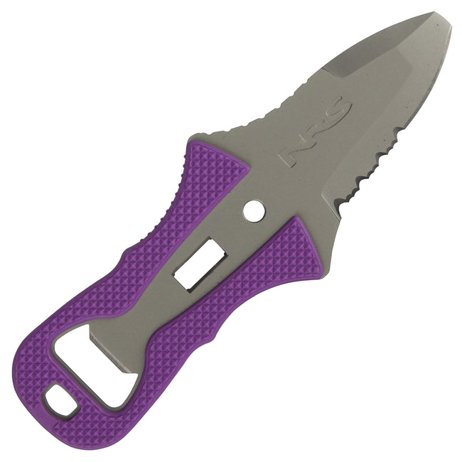 NRS Co-Pilot Knife in Purple