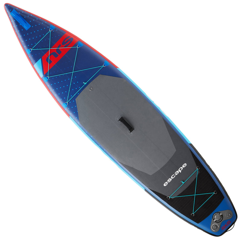 NRS Escape 11.6 Inflatable SUP Board top