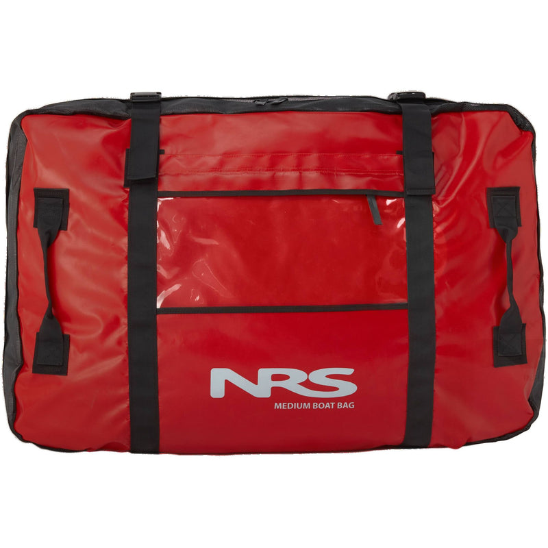 NRS Raft Boat Bag Mfront