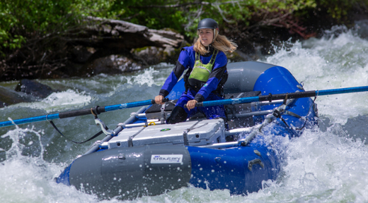 The 5 Best Rafting Trips Around the World